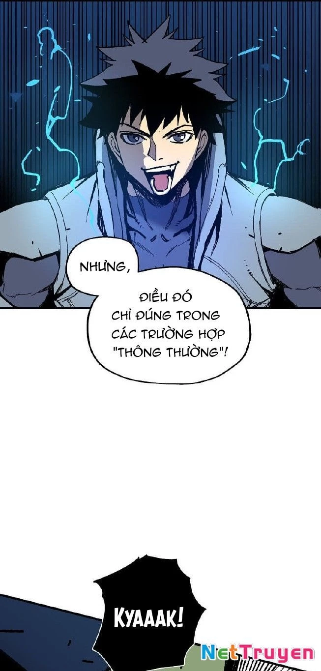 Tôi Đã Đạt Đến Cấp Độ Tối Đa Và Quay Trở Lại Chapter 8 - 61