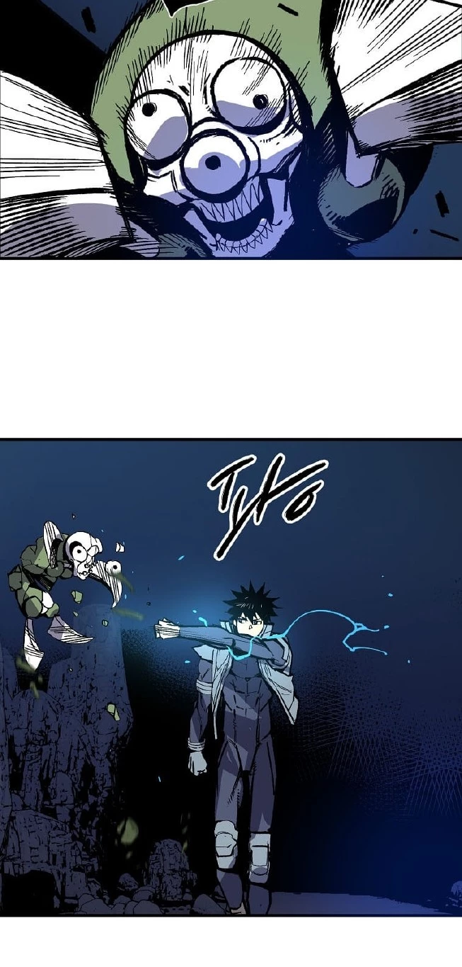 Tôi Đã Đạt Đến Cấp Độ Tối Đa Và Quay Trở Lại Chapter 8 - 62