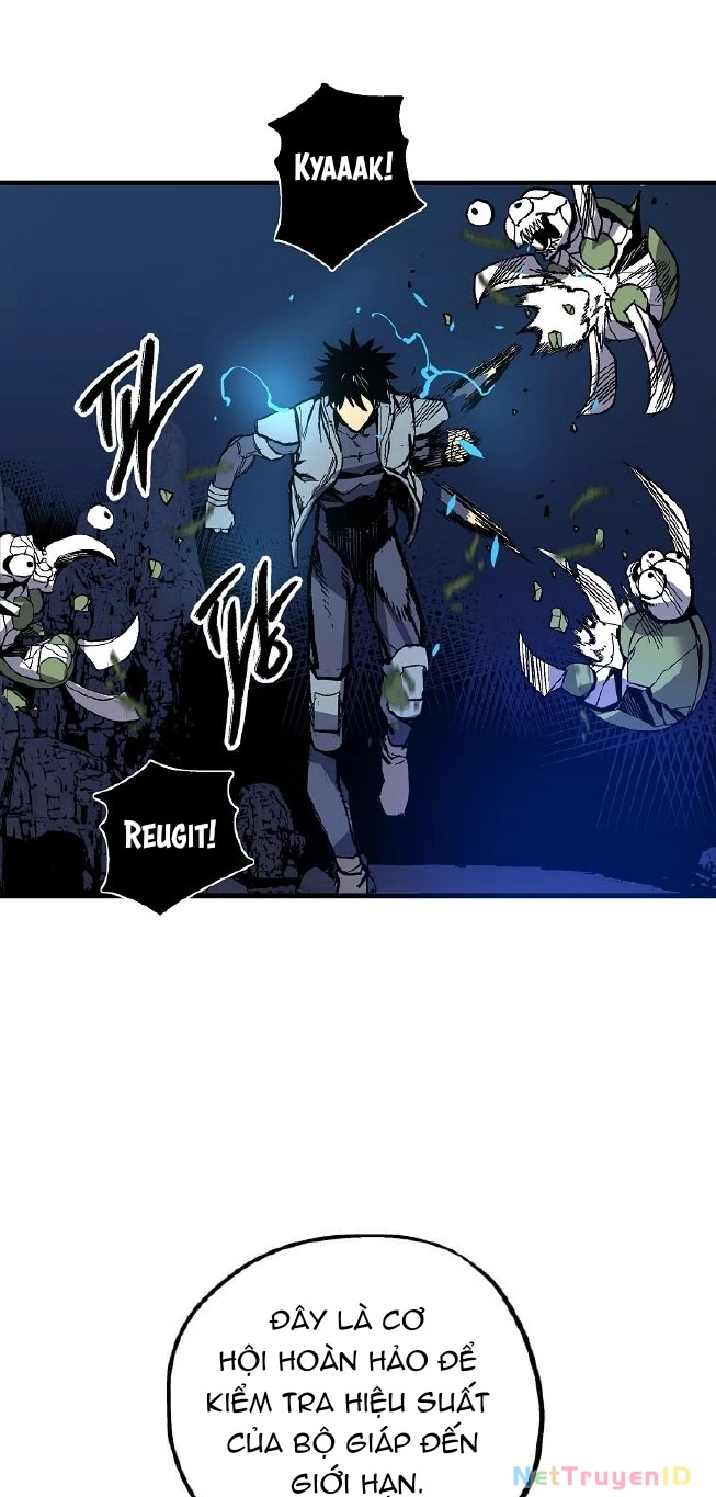 Tôi Đã Đạt Đến Cấp Độ Tối Đa Và Quay Trở Lại Chapter 8 - 63