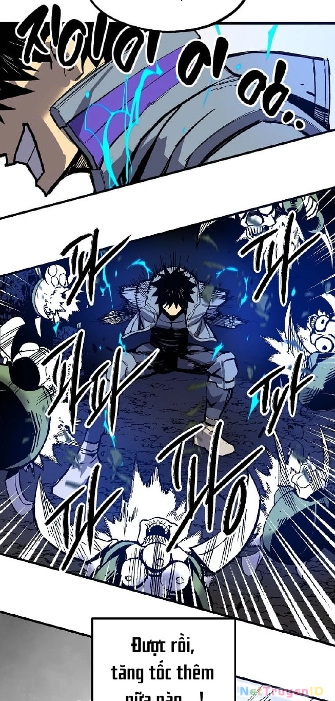 Tôi Đã Đạt Đến Cấp Độ Tối Đa Và Quay Trở Lại Chapter 8 - 64
