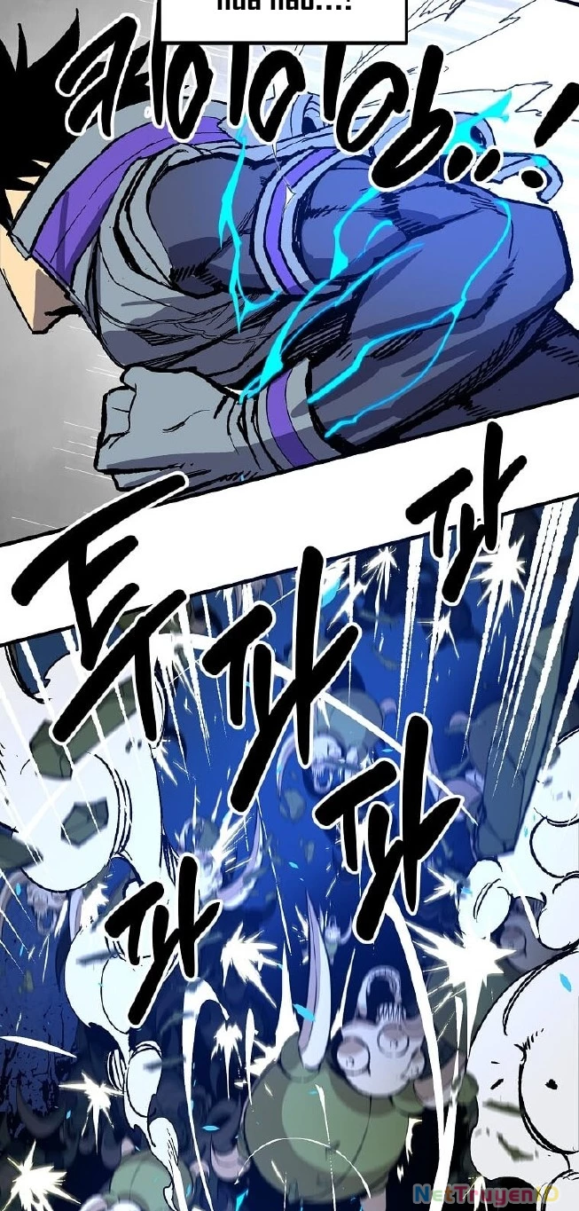 Tôi Đã Đạt Đến Cấp Độ Tối Đa Và Quay Trở Lại Chapter 8 - 65