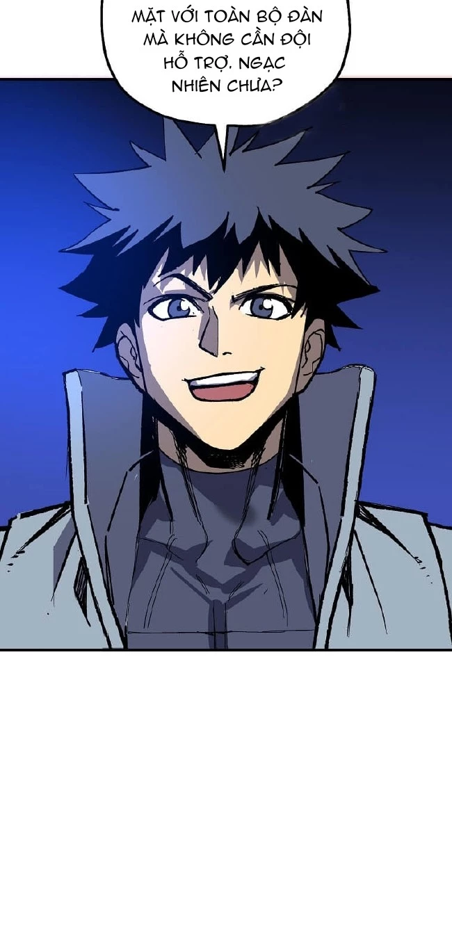 Tôi Đã Đạt Đến Cấp Độ Tối Đa Và Quay Trở Lại Chapter 8 - 70