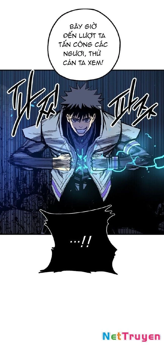 Tôi Đã Đạt Đến Cấp Độ Tối Đa Và Quay Trở Lại Chapter 8 - 71