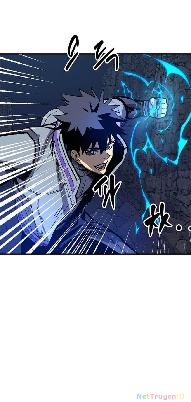 Tôi Đã Đạt Đến Cấp Độ Tối Đa Và Quay Trở Lại Chapter 8 - 72