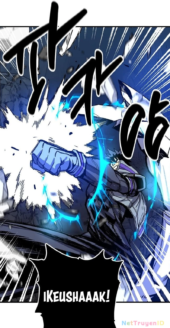 Tôi Đã Đạt Đến Cấp Độ Tối Đa Và Quay Trở Lại Chapter 8 - 73