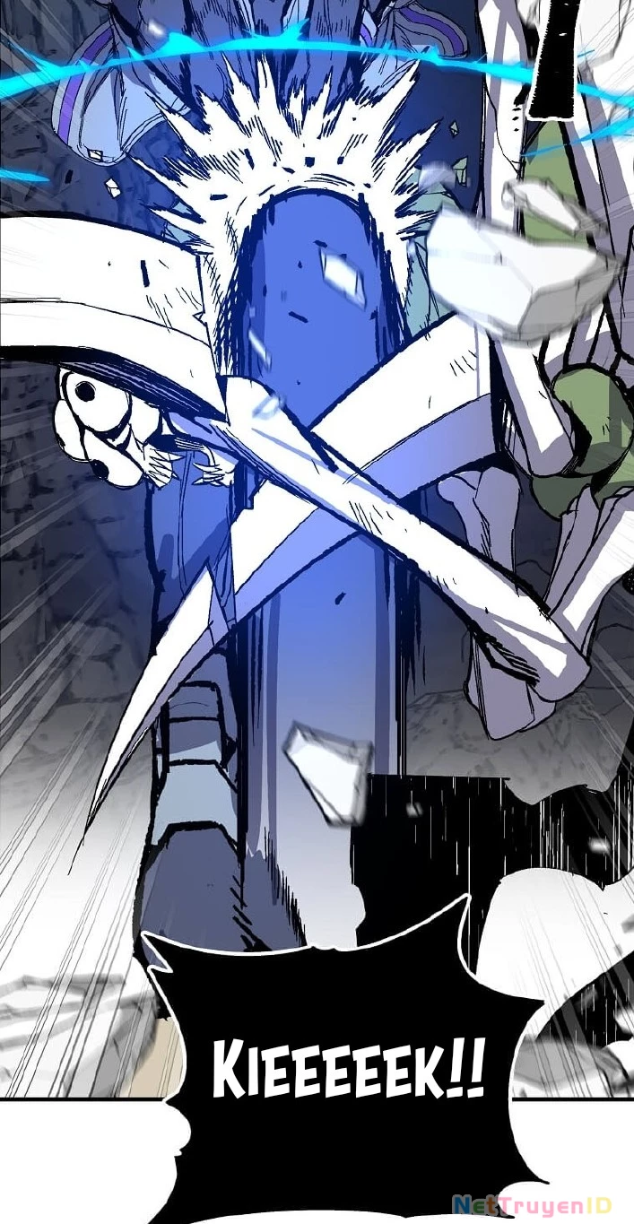 Tôi Đã Đạt Đến Cấp Độ Tối Đa Và Quay Trở Lại Chapter 8 - 75