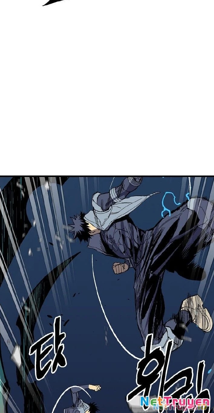 Tôi Đã Đạt Đến Cấp Độ Tối Đa Và Quay Trở Lại Chapter 8 - 76