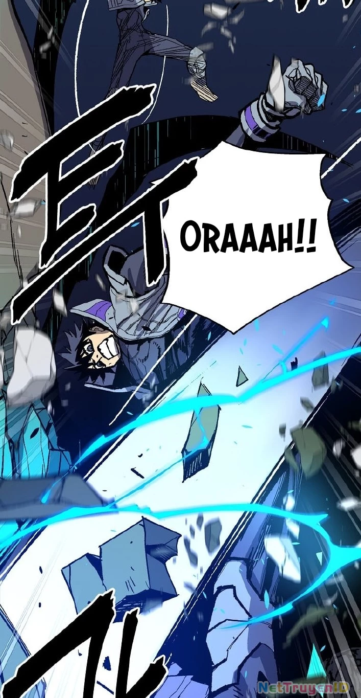 Tôi Đã Đạt Đến Cấp Độ Tối Đa Và Quay Trở Lại Chapter 8 - 77