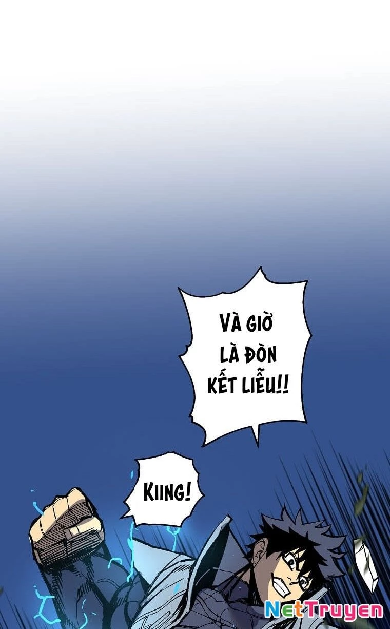 Tôi Đã Đạt Đến Cấp Độ Tối Đa Và Quay Trở Lại Chapter 8 - 81