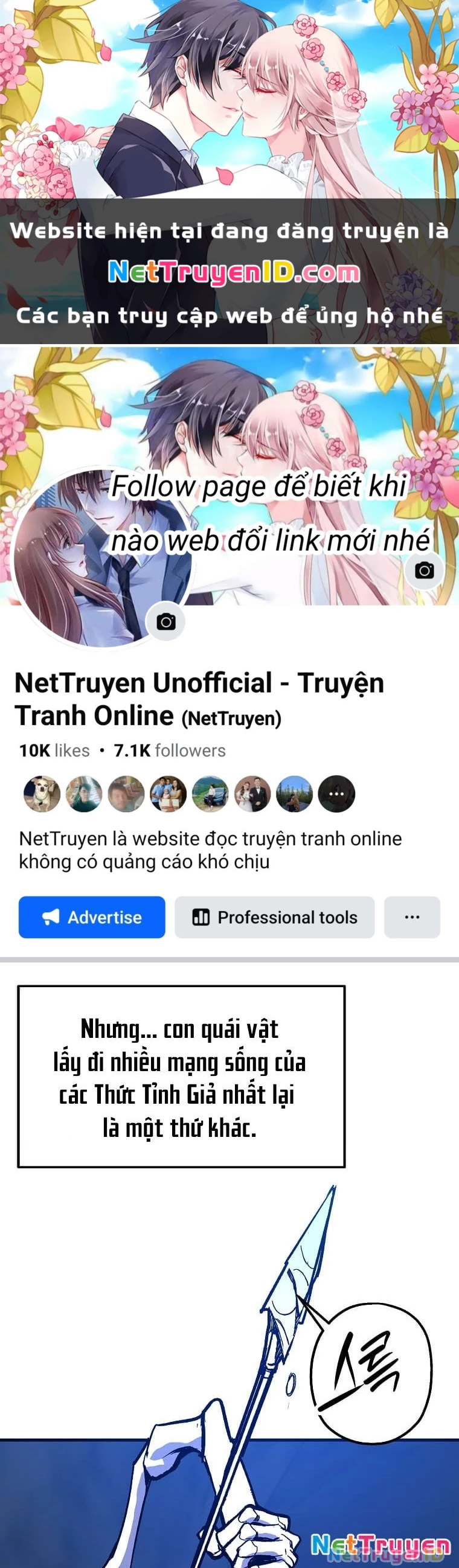 Tôi Đã Đạt Đến Cấp Độ Tối Đa Và Quay Trở Lại Chapter 9 - 1