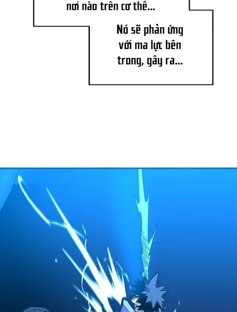 Tôi Đã Đạt Đến Cấp Độ Tối Đa Và Quay Trở Lại Chapter 9 - 13