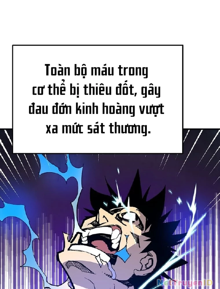 Tôi Đã Đạt Đến Cấp Độ Tối Đa Và Quay Trở Lại Chapter 9 - 15