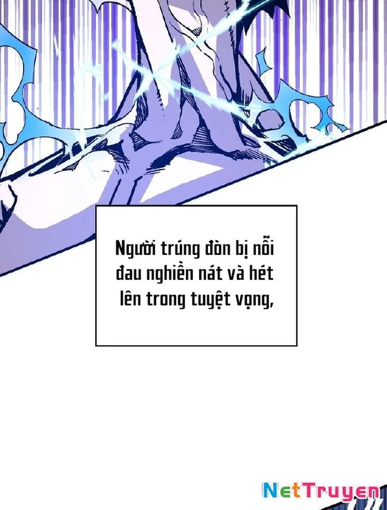 Tôi Đã Đạt Đến Cấp Độ Tối Đa Và Quay Trở Lại Chapter 9 - 16