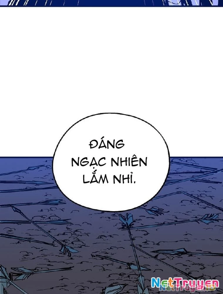 Tôi Đã Đạt Đến Cấp Độ Tối Đa Và Quay Trở Lại Chapter 9 - 21