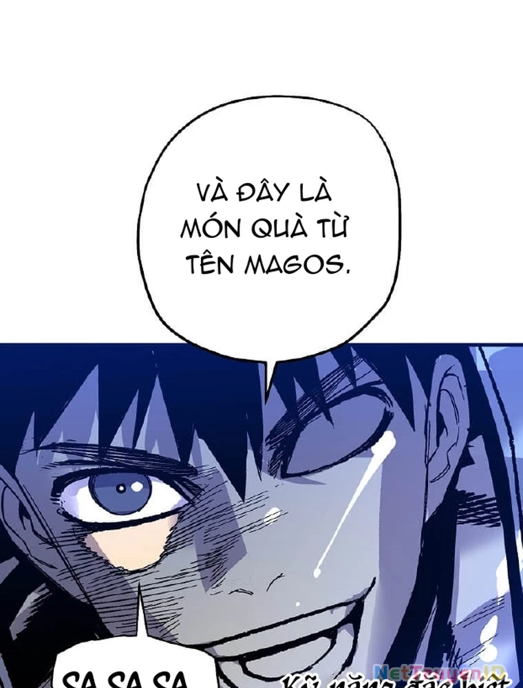 Tôi Đã Đạt Đến Cấp Độ Tối Đa Và Quay Trở Lại Chapter 9 - 23