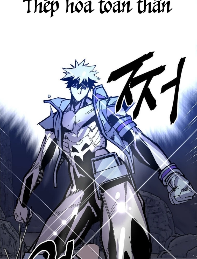 Tôi Đã Đạt Đến Cấp Độ Tối Đa Và Quay Trở Lại Chapter 9 - 25