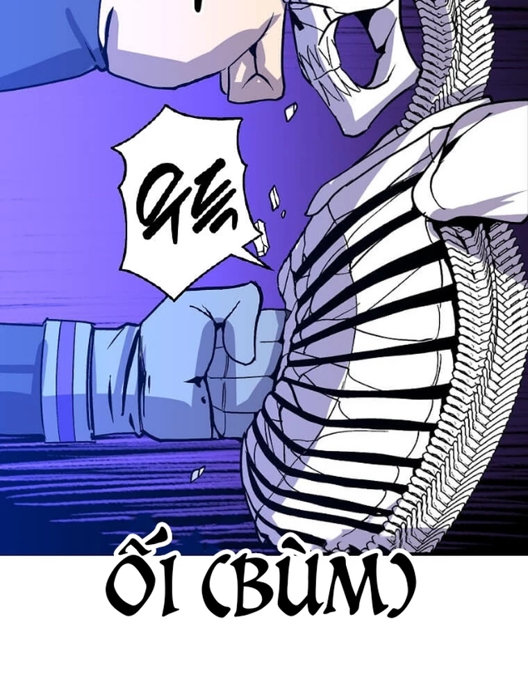 Tôi Đã Đạt Đến Cấp Độ Tối Đa Và Quay Trở Lại Chapter 9 - 33