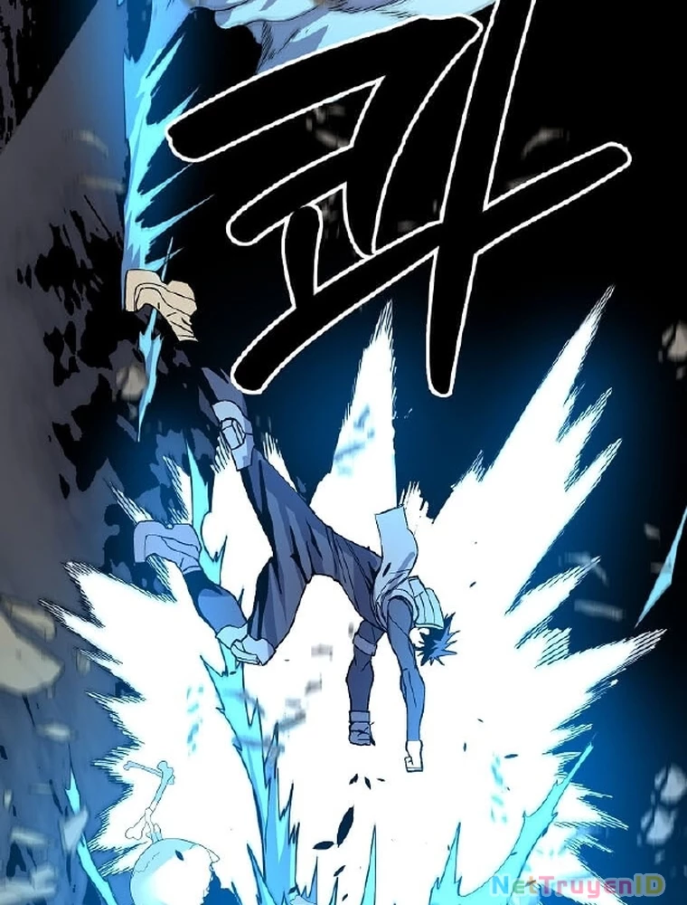 Tôi Đã Đạt Đến Cấp Độ Tối Đa Và Quay Trở Lại Chapter 9 - 35