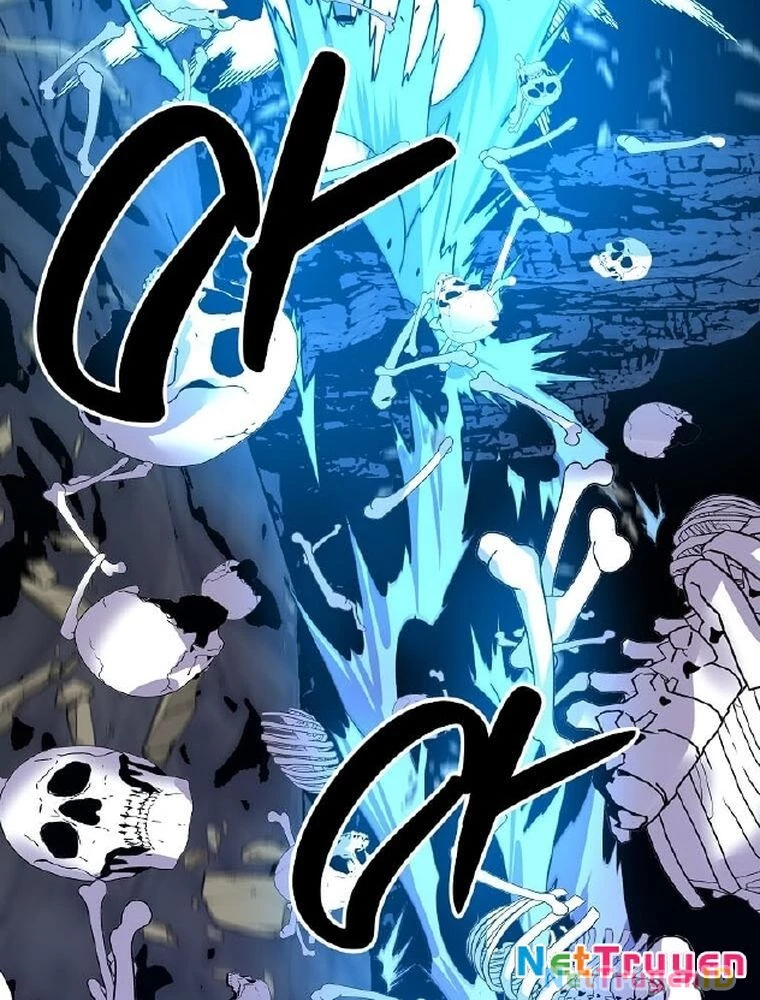 Tôi Đã Đạt Đến Cấp Độ Tối Đa Và Quay Trở Lại Chapter 9 - 36