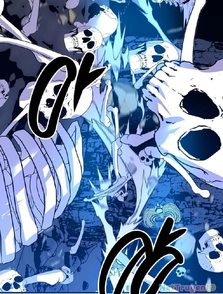 Tôi Đã Đạt Đến Cấp Độ Tối Đa Và Quay Trở Lại Chapter 9 - 37