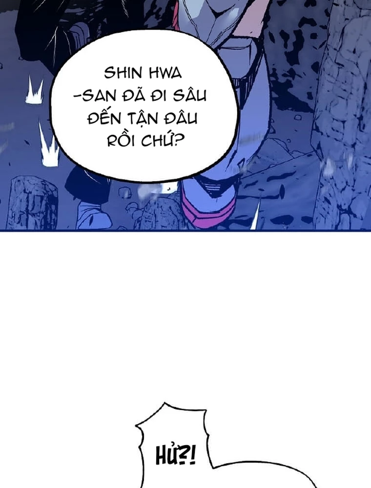 Tôi Đã Đạt Đến Cấp Độ Tối Đa Và Quay Trở Lại Chapter 9 - 44