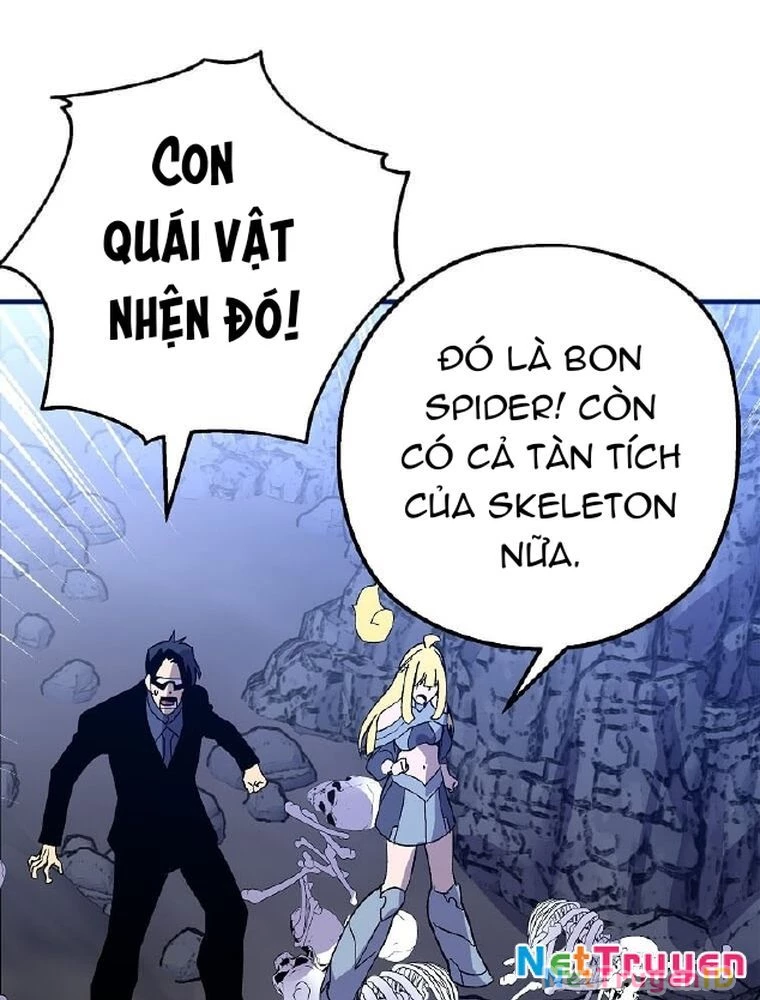 Tôi Đã Đạt Đến Cấp Độ Tối Đa Và Quay Trở Lại Chapter 9 - 46