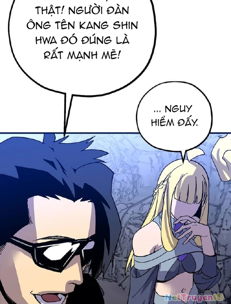 Tôi Đã Đạt Đến Cấp Độ Tối Đa Và Quay Trở Lại Chapter 9 - 48