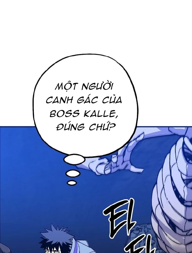 Tôi Đã Đạt Đến Cấp Độ Tối Đa Và Quay Trở Lại Chapter 9 - 58