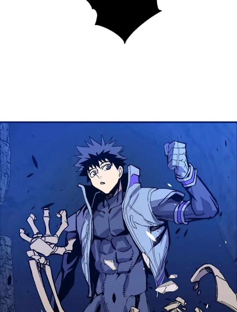 Tôi Đã Đạt Đến Cấp Độ Tối Đa Và Quay Trở Lại Chapter 9 - 70