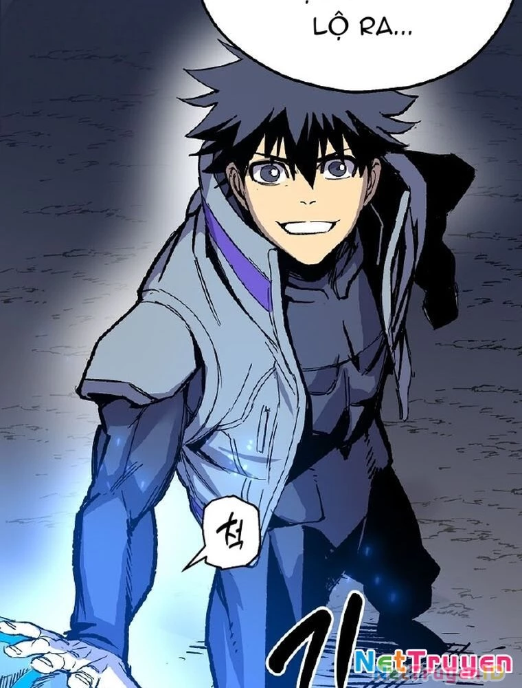 Tôi Đã Đạt Đến Cấp Độ Tối Đa Và Quay Trở Lại Chapter 9 - 76