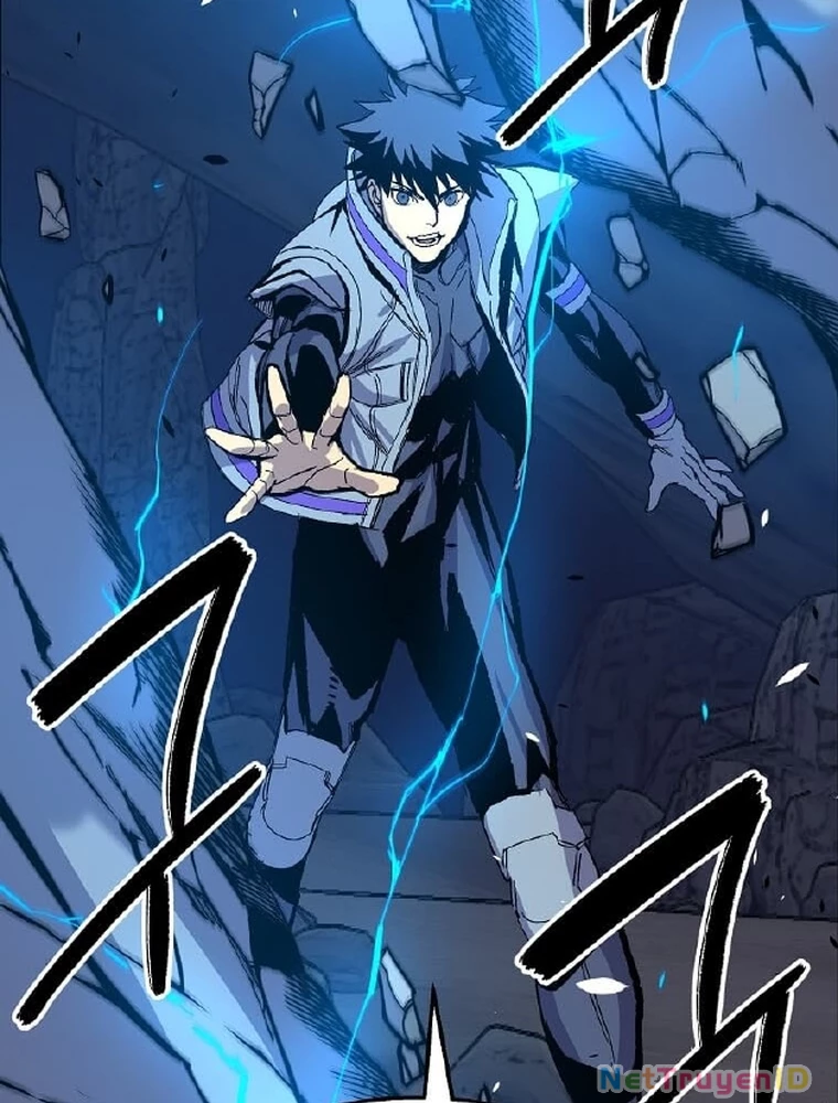 Tôi Đã Đạt Đến Cấp Độ Tối Đa Và Quay Trở Lại Chapter 9 - 79