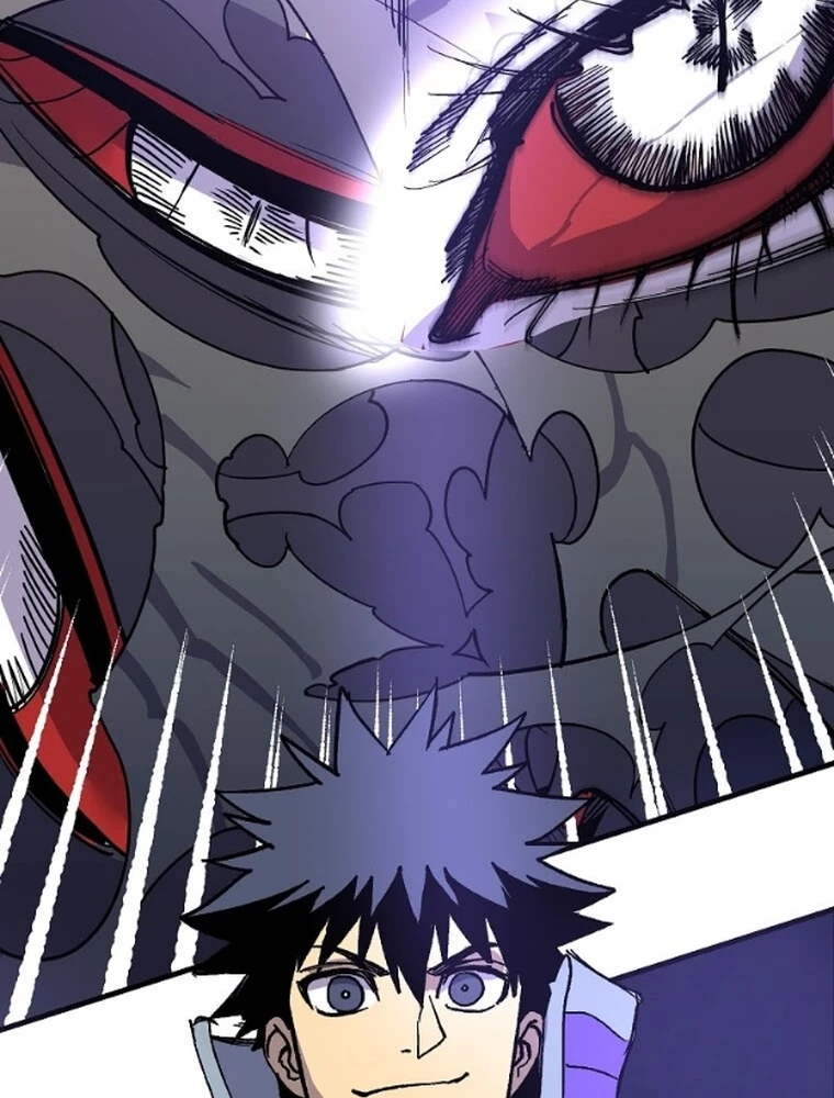 Tôi Đã Đạt Đến Cấp Độ Tối Đa Và Quay Trở Lại Chapter 9 - 88