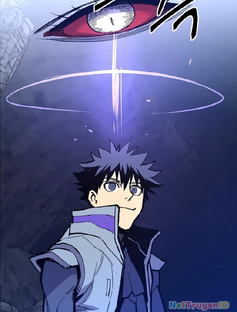 Tôi Đã Đạt Đến Cấp Độ Tối Đa Và Quay Trở Lại Chapter 9 - 92