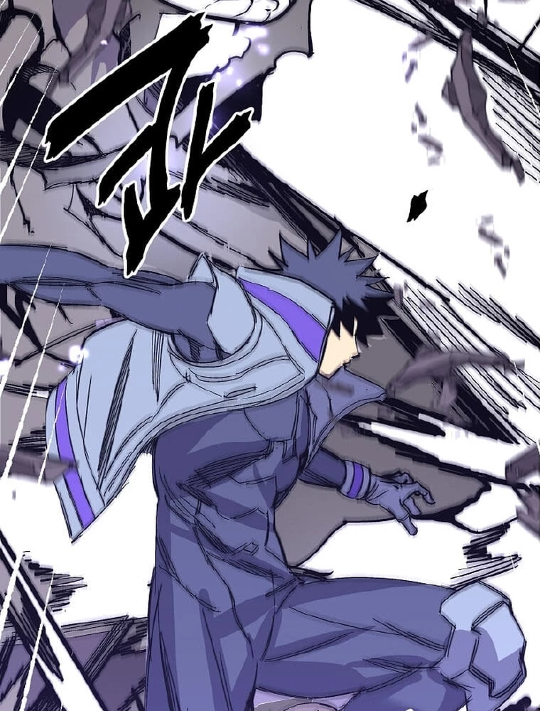 Tôi Đã Đạt Đến Cấp Độ Tối Đa Và Quay Trở Lại Chapter 9 - 99