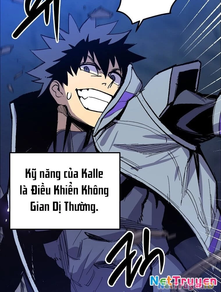 Tôi Đã Đạt Đến Cấp Độ Tối Đa Và Quay Trở Lại Chapter 9 - 101