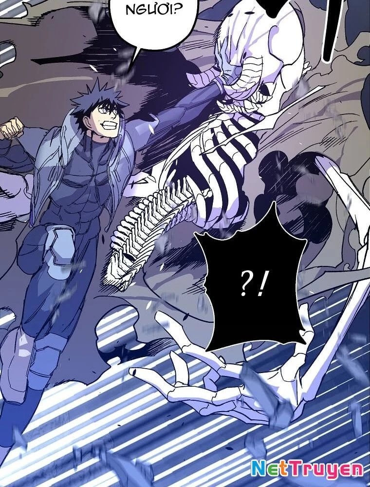 Tôi Đã Đạt Đến Cấp Độ Tối Đa Và Quay Trở Lại Chapter 9 - 116