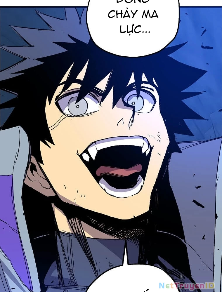 Tôi Đã Đạt Đến Cấp Độ Tối Đa Và Quay Trở Lại Chapter 9 - 118