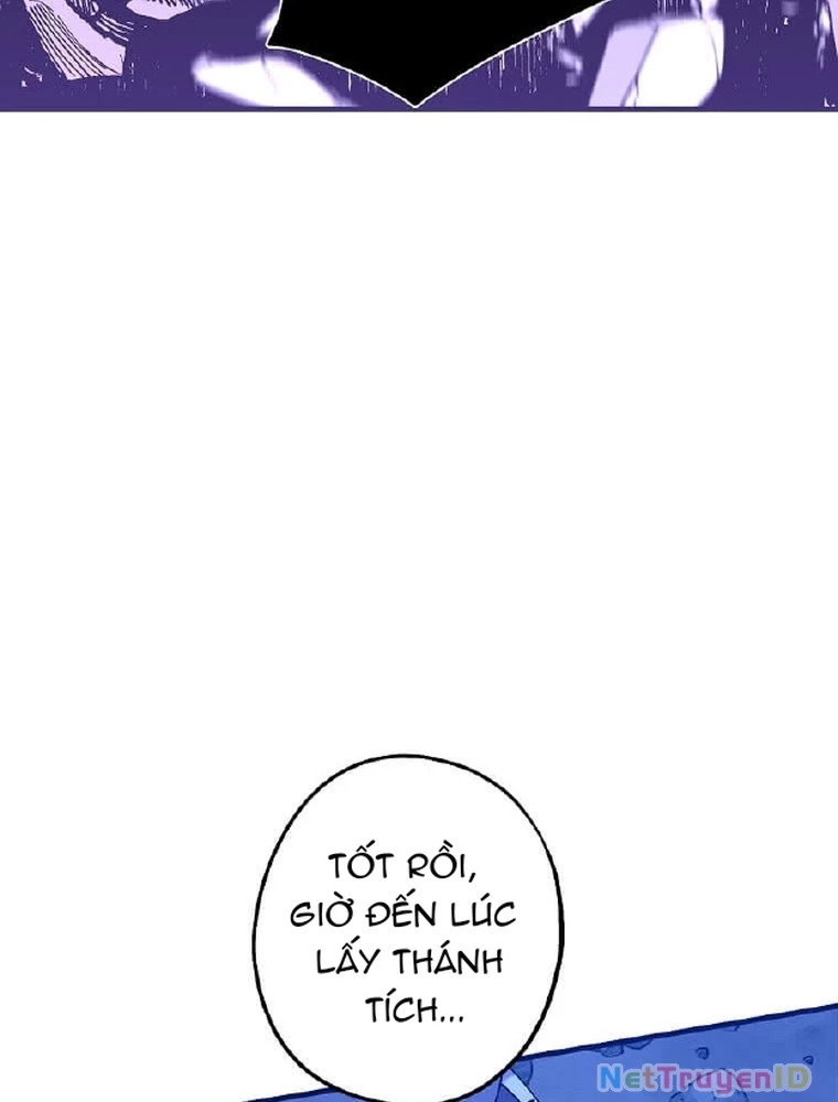 Tôi Đã Đạt Đến Cấp Độ Tối Đa Và Quay Trở Lại Chapter 9 - 128