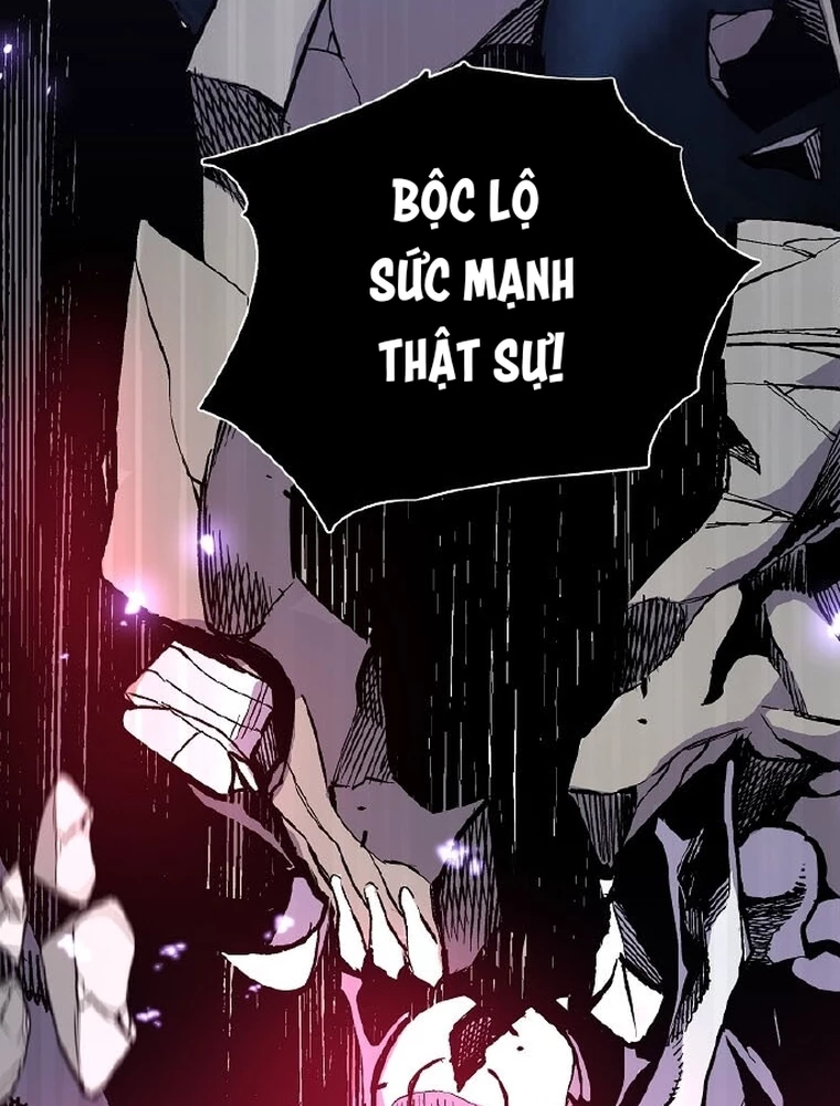 Tôi Đã Đạt Đến Cấp Độ Tối Đa Và Quay Trở Lại Chapter 9 - 133