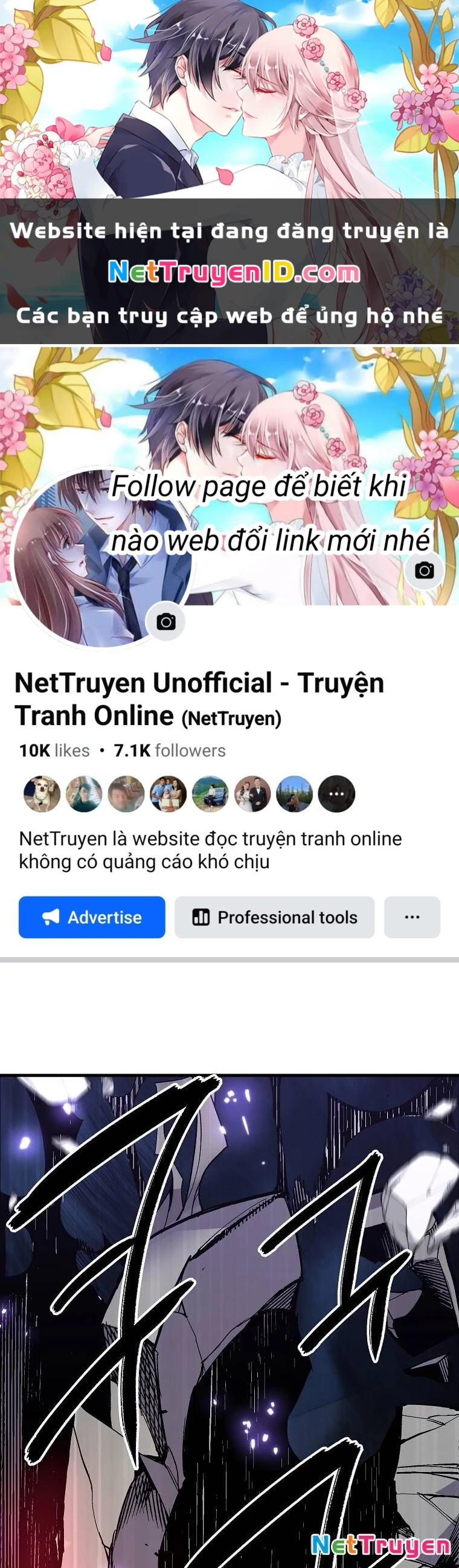 Tôi Đã Đạt Đến Cấp Độ Tối Đa Và Quay Trở Lại Chapter 10 - 1