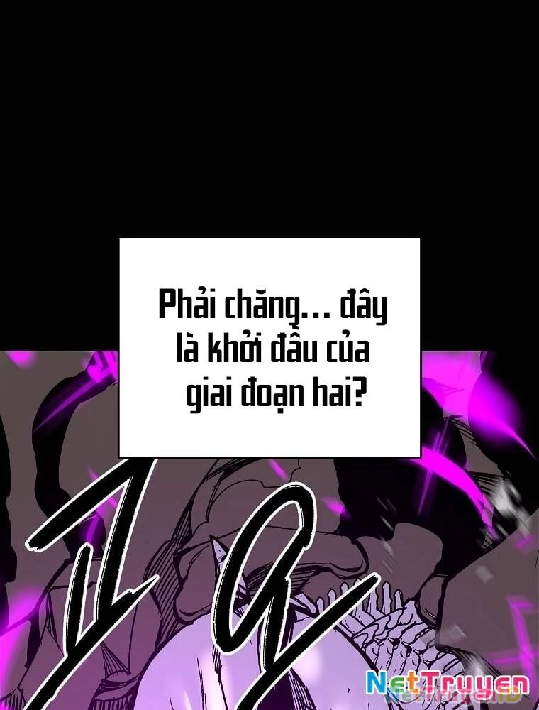 Tôi Đã Đạt Đến Cấp Độ Tối Đa Và Quay Trở Lại Chapter 10 - 6