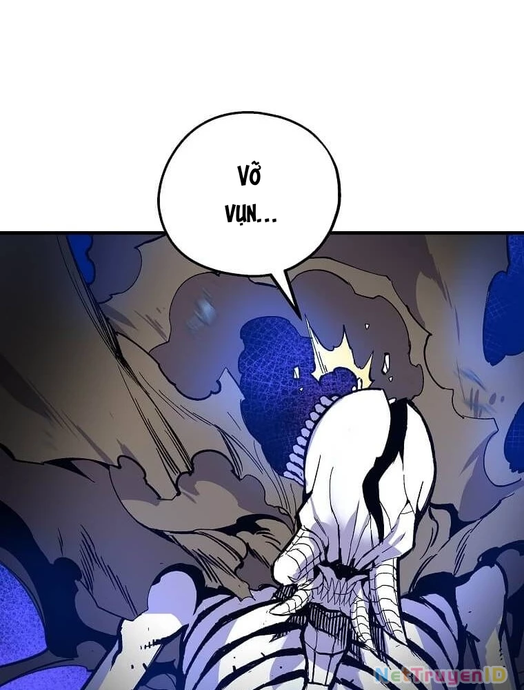 Tôi Đã Đạt Đến Cấp Độ Tối Đa Và Quay Trở Lại Chapter 10 - 84