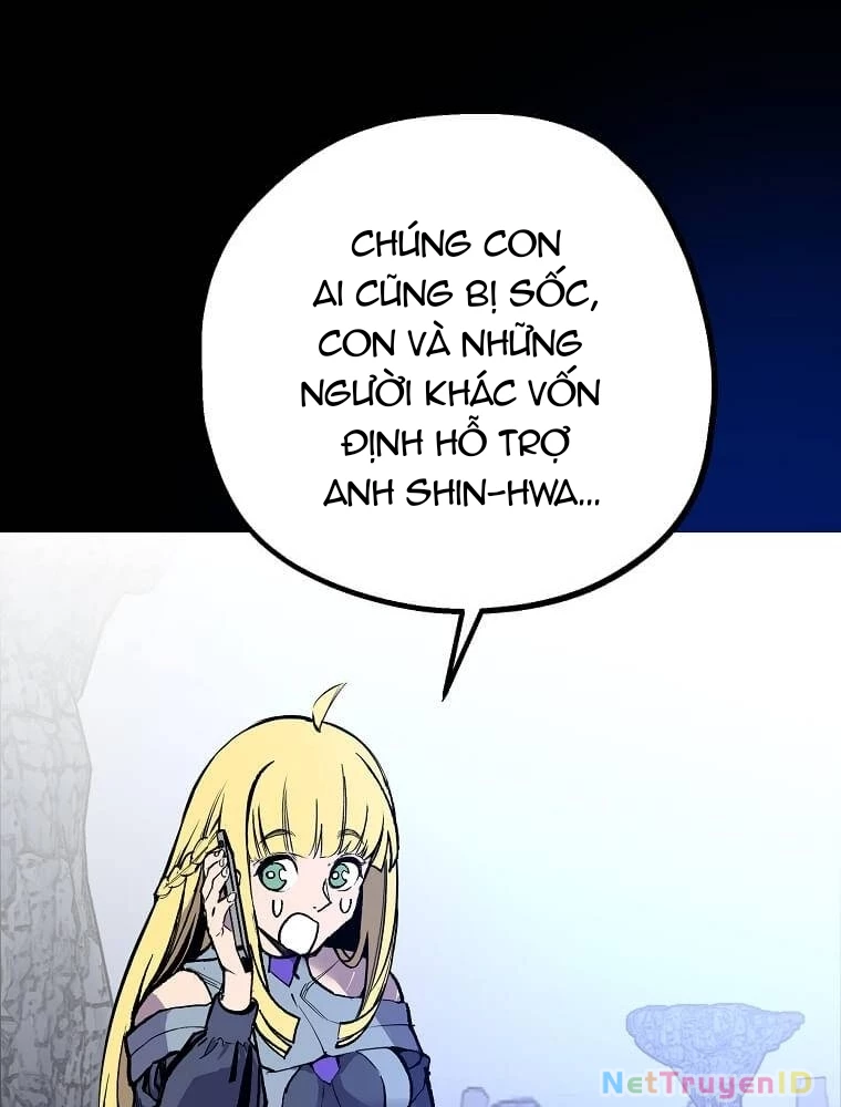 Tôi Đã Đạt Đến Cấp Độ Tối Đa Và Quay Trở Lại Chapter 10 - 97
