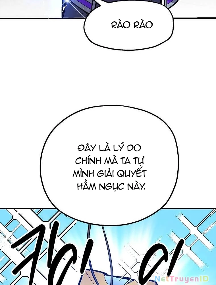 Tôi Đã Đạt Đến Cấp Độ Tối Đa Và Quay Trở Lại Chapter 10 - 107