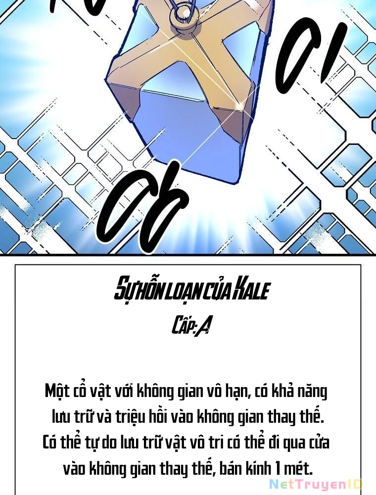 Tôi Đã Đạt Đến Cấp Độ Tối Đa Và Quay Trở Lại Chapter 10 - 108