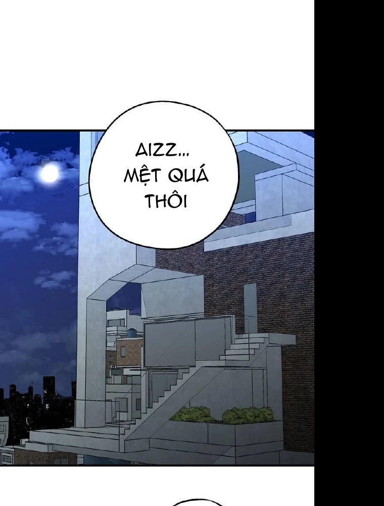 Tôi Đã Đạt Đến Cấp Độ Tối Đa Và Quay Trở Lại Chapter 12 - 2