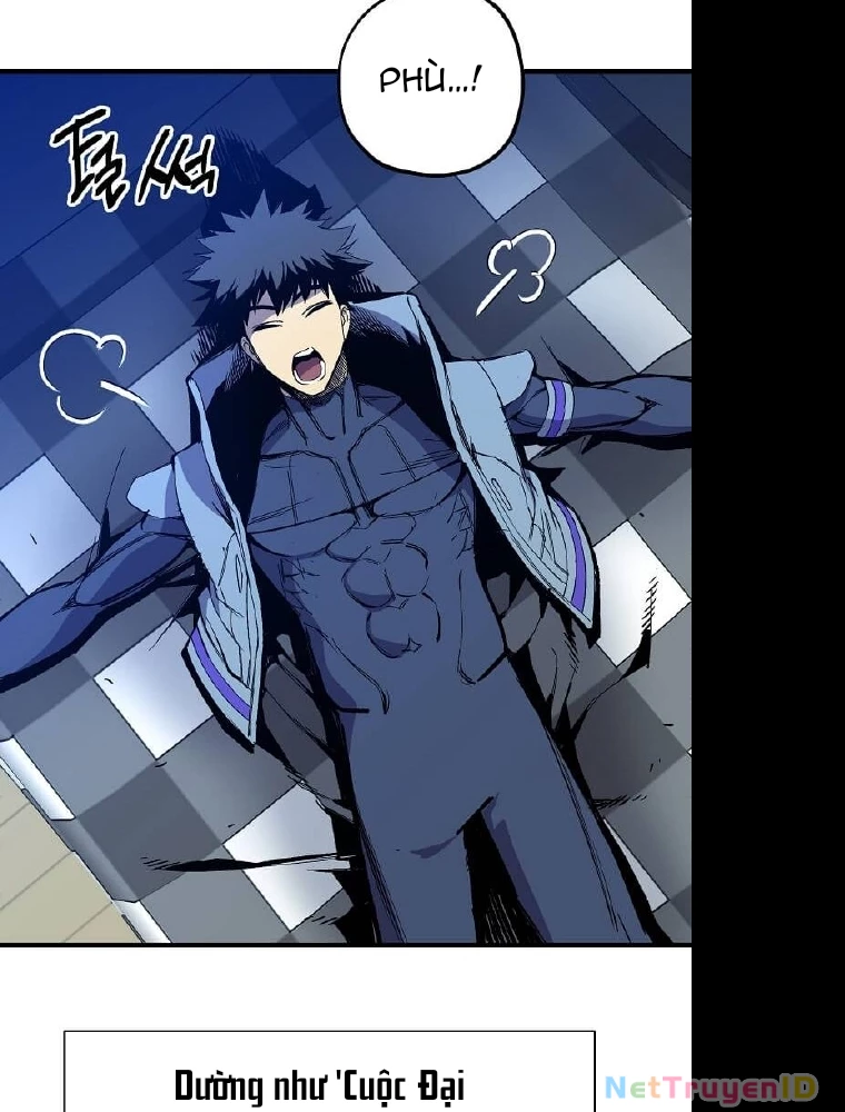 Tôi Đã Đạt Đến Cấp Độ Tối Đa Và Quay Trở Lại Chapter 12 - 3
