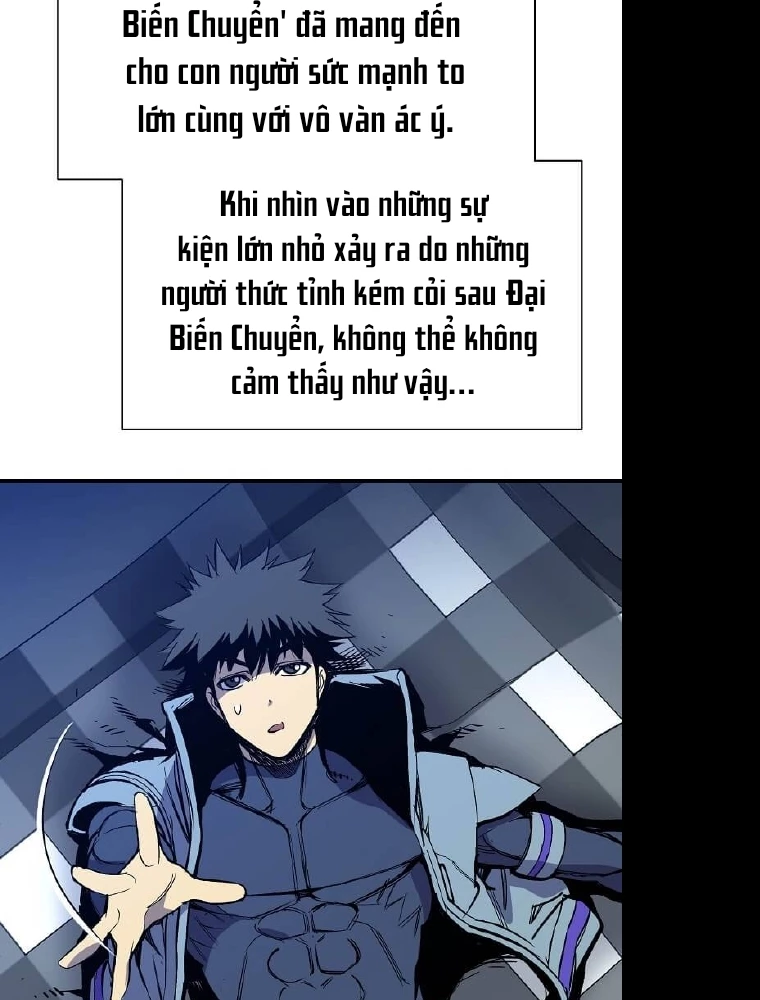 Tôi Đã Đạt Đến Cấp Độ Tối Đa Và Quay Trở Lại Chapter 12 - 4