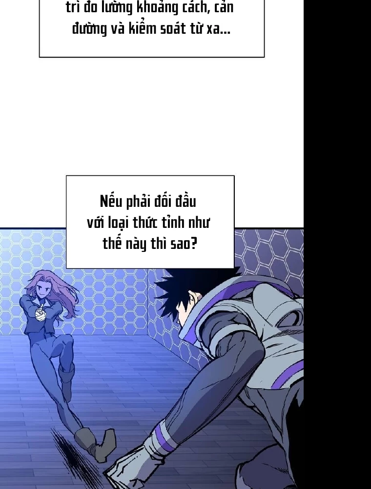 Tôi Đã Đạt Đến Cấp Độ Tối Đa Và Quay Trở Lại Chapter 12 - 8