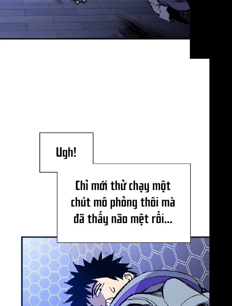 Tôi Đã Đạt Đến Cấp Độ Tối Đa Và Quay Trở Lại Chapter 12 - 9